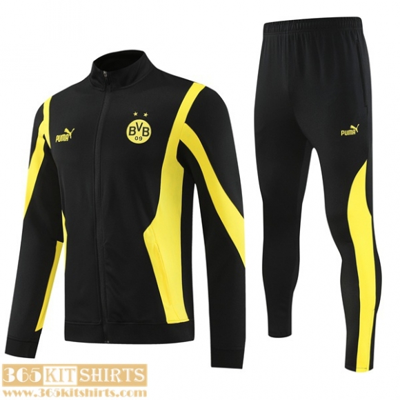 Jacket Dortmund Mens 2025 2026 B660