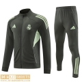 Jacket Real Madrid Mens 2025 2026 B661 Jacket Real Madrid Mens 2025 2026 B661