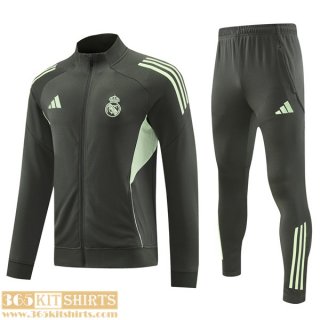 Jacket Real Madrid Mens 2025 2026 B661