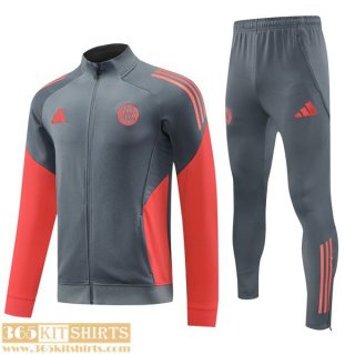 Jacket Bayern Munich Mens 2025 2026 B663