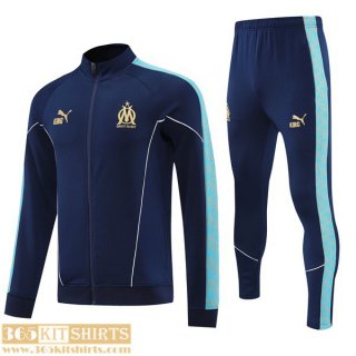 Jacket Marseille Mens 2025 2026 B665