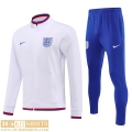 Jacket England Mens 2025 2026 B666