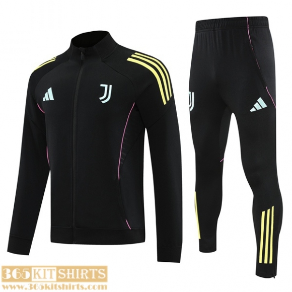 Jacket Juventus Mens 2025 2026 B668