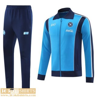 Jacket Napoli Mens 2025 2026 B674