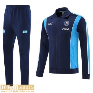 Jacket Napoli Mens 2025 2026 B676