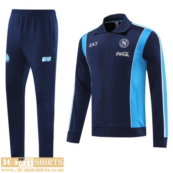 Jacket Napoli Mens 2025 2026 B676