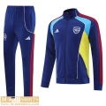 Jacket Arsenal Mens 2025 2026 B677 Jacket Arsenal Mens 2025 2026 B677