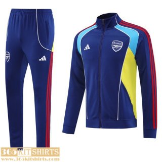 Jacket Arsenal Mens 2025 2026 B677 Jacket Arsenal Mens 2025 2026 B677