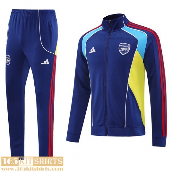 Jacket Arsenal Mens 2025 2026 B677