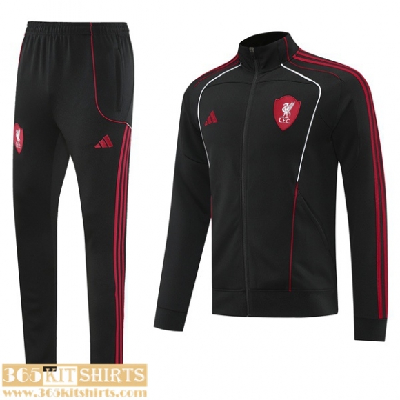 Jacket liverpool Mens 2025 2026 B678
