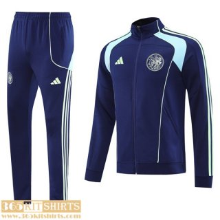 Jacket AJAX Mens 2025 2026 B679 Jacket AJAX Mens 2025 2026 B679