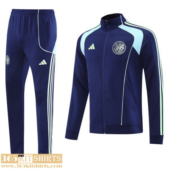 Jacket AJAX Mens 2025 2026 B679