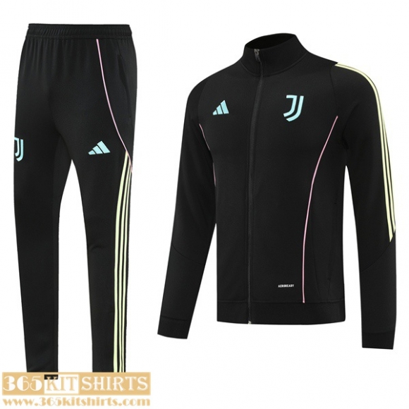 Jacket Juventus Mens 2025 2026 B681