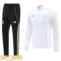 Jacket Juventus Mens 2025 2026 B682