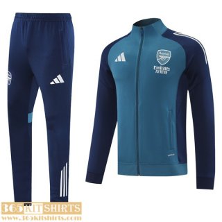 Jacket Arsenal Mens 2025 2026 B683 Jacket Arsenal Mens 2025 2026 B683