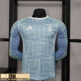 Football Shirts Juventus Away Mens Long Sleeve 2025 2026 Football Shirts Juventus Away Mens Long Sleeve 2025 2026
