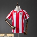 Retro Football Shirts Sevilla Home Mens 98 99 FG1238
