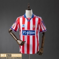 Retro Football Shirts Sporting de Gijon Home Mens 99 00 FG1239