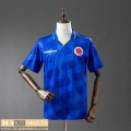 Retro Football Shirts Colombia Away Mens 1994 FG1240 Retro Football Shirts Colombia Away Mens 1994 FG1240