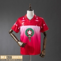 Retro Football Shirts Morocco Home Mens 1994 FG1242