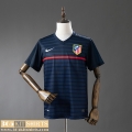 Retro Football Shirts Atletico Madrid Away Mens 11 12 FG1248 Retro Football Shirts Atletico Madrid Away Mens 11 12 FG1248