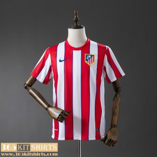 Retro Football Shirts Atletico Madrid Home Mens 11 12 FG1249