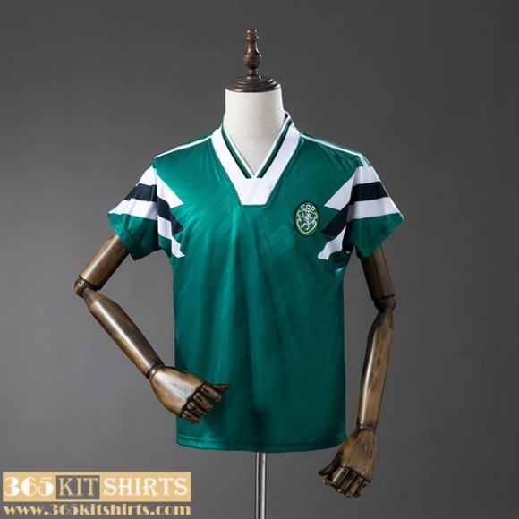 Retro Football Shirts Sporting Lisbon Special Edition Mens Lisbon FG1251 Retro Football Shirts Sporting Lisbon Special Edition Mens Lisbon FG1251