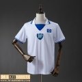 Retro Football Shirts Hamburger SV Home Mens 79 80 FG1253