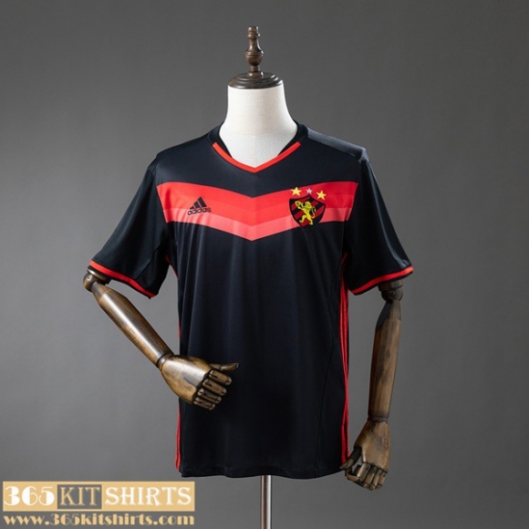 Retro Football Shirts Sport Recife Away Mens 2016 FG1260 Retro Football Shirts Sport Recife Away Mens 2016 FG1260