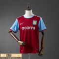 Retro Football Shirts Aston Villa Home Mens 09 10 FG1264