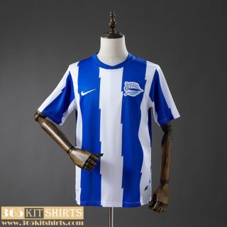 Retro Football Shirts Deportivo Alav
