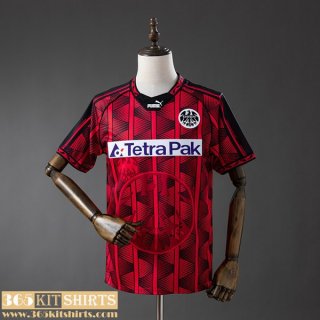 Retro Football Shirts Frankfurt Home Mens 95 96 FG1270 Retro Football Shirts Frankfurt Home Mens 95 96 FG1270