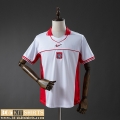 Retro Football Shirts Poland Home Mens 1997 FG1277