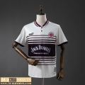Retro Football Shirts St. Pauli Home Mens 97 98 FG1278