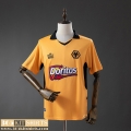 Retro Football Shirts Wolves Home Mens 02 04 FG1281