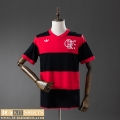 Retro Football Shirts Flamengo Home Mens 1981 FG1289