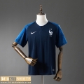 Retro Football Shirts France Home Mens 2018 FG1291