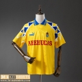 Retro Football Shirts Las Palmas Home Mens 95 96 FG1292