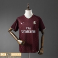 Retro Football Shirts PSG Away Mens 06 07 FG1295 Retro Football Shirts PSG Away Mens 06 07 FG1295