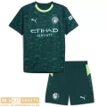 Football Shirts Manchester City Fourth Kids 2025 2026 Football Shirts Manchester City Fourth Kids 2025 2026