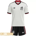 Football Shirts Mexico Away Kids 2026 World Cup Football Shirts Mexico Away Kids 2026 World Cup