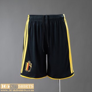 Football Shorts Belgium Mens 2026 P628 Football Shorts Belgium Mens 2026 P628