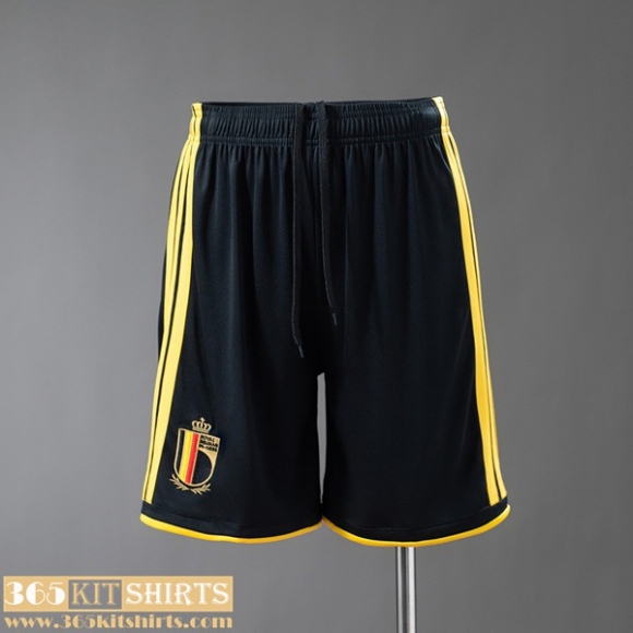 Football Shorts Belgium Mens 2026 P628 Football Shorts Belgium Mens 2026 P628