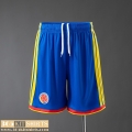Football Shorts Colombia Mens 2026 P629 Football Shorts Colombia Mens 2026 P629