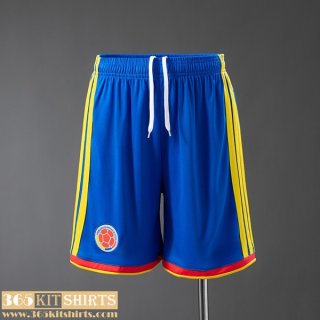 Football Shorts Colombia Mens 2026 P629 Football Shorts Colombia Mens 2026 P629