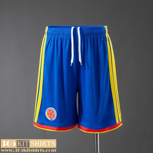 Football Shorts Colombia Mens 2026 P629 Football Shorts Colombia Mens 2026 P629