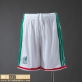 Football Shorts Mexico Mens 2026 P633 Football Shorts Mexico Mens 2026 P633
