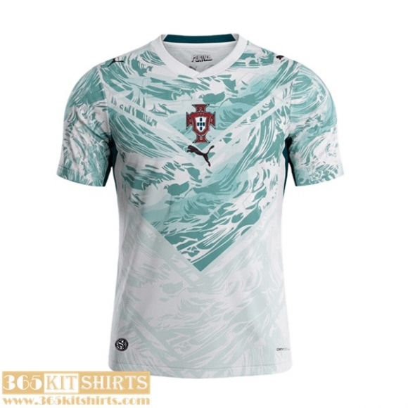 Football Shirts Portugal Away Mens 2026 World Cup Football Shirts Portugal Away Mens 2026 World Cup