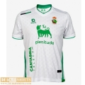 Football Shirts Racing Santander Home Mens 2025 2026 Football Shirts Racing Santander Home Mens 2025 2026
