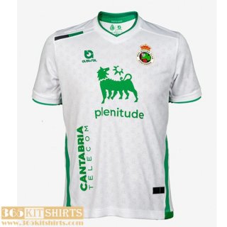 Football Shirts Racing Santander Home Mens 2025 2026 Football Shirts Racing Santander Home Mens 2025 2026